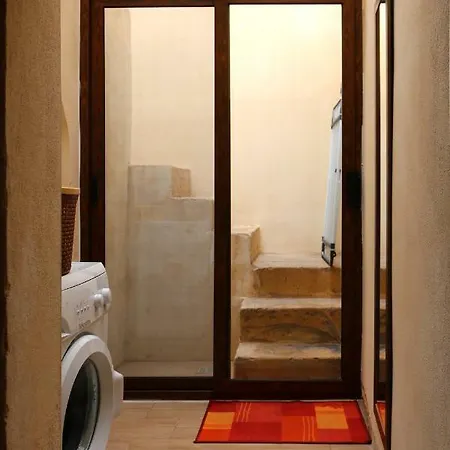 5 Minute Walk From Malta Airport *